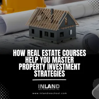 Top Real Estate Courses for Property Investment Mastery