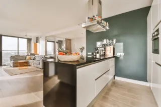 Mastering Paint Colour Selection for Home Staging Success