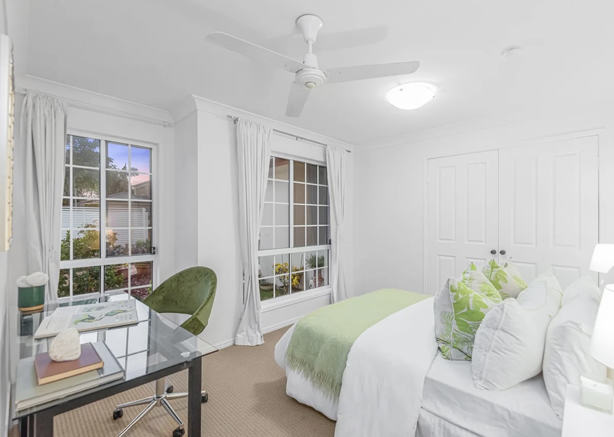 Why Vacant Homes Are a Stylist’s Dream (and a Buyer’s Fantasy)