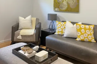 Staging Isn’t Optional—It’s Strategic. Here’s Why It Matters More Than You Think