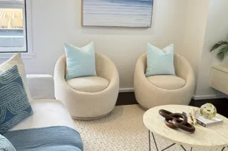 Styling with Strategy: Interior Trends That Speak to Today’s Buyers