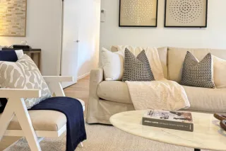 Styling Your Living Room: How to Create a Space That Feels as Good as It Looks