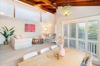 Holiday Season Staging: Why December & January Can Be the Best Time to Sell