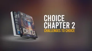 Chapter 2 Challenges to Choice