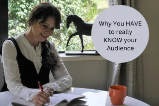 Why You Need to REALLY know your Audience