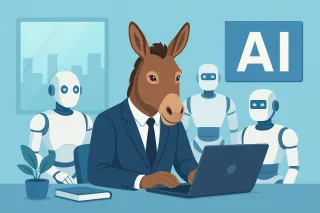 How Finance Companies in Guernsey Can Leverage AI Today