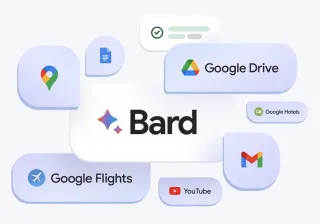 Google announces Bard Extensions for Workspace