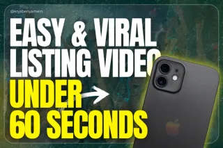 The 60-Second Video Strategy That Gets More Views & Shares