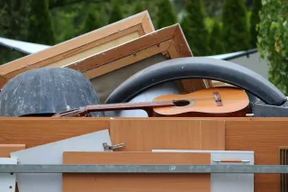 St. Louis Junk Removal 101: What to Expect from a Professional Service