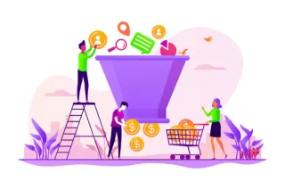 Go High Level Funnel Builder