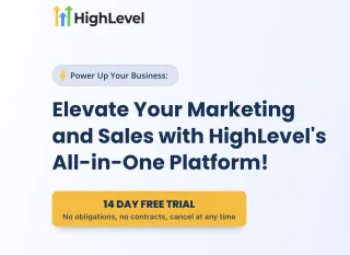 Go High Level 14 Day Trial: Everything You Need to Know Before Signing Up