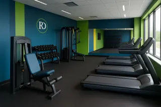 Best Gyms in and Around Mulberry, GA