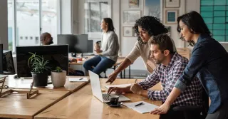 Why your Business needs a Digital AI Agency