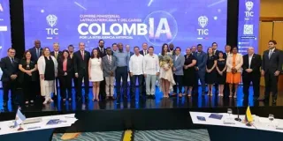 Colombia se consolida como líder regional en IA