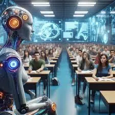 La IA en la educación