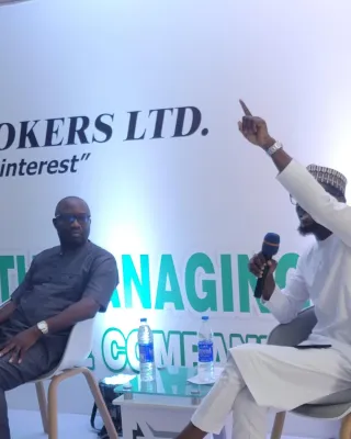 The Future of Insurance in Nigeria – What the Next 5 Years Will Look Like for Consumers and Businesses