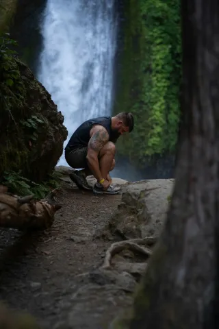 Identity: A Man's Journey