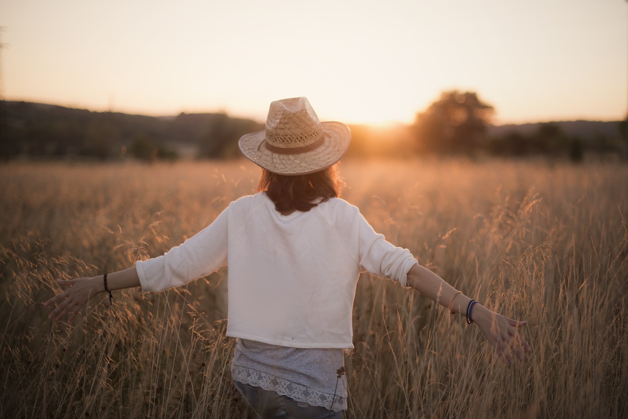 Empty Nest:  Loss of Your Sense of Identity