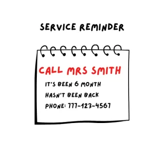 Service Reminders that Drive Customer Loyalty in Auto Repair Shops