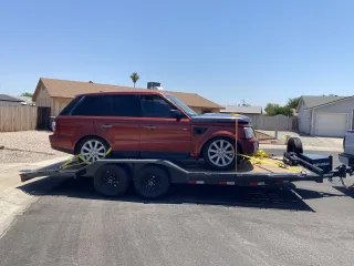 How to Properly Load and Balance Your Trailer in Phoenix, AZ