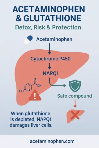 Leucovorin, Medications, Glutathione, and the Bigger Picture