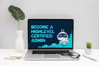 Unlock Career Growth with GoHighLevel Certification in CRM