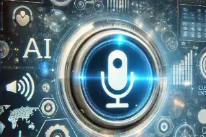 Transform Business Communication with HighLevel's Voice AI