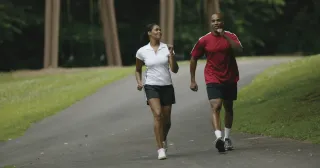 Why Walking Is the Ultimate Exercise