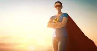 How to Turn Stress Into Your Superpower