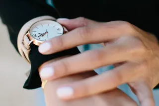 How to Schedule Your Time Better
