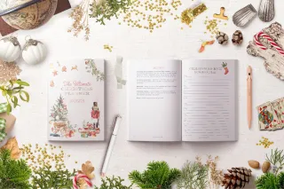 The Only Christmas Planner You'll Ever Need