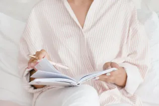 How to Master Habit Stacking and Stationery for a Fulfilling Life
