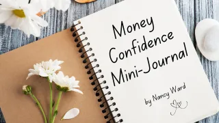 Money Confidence Mini-Journal