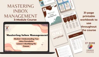Mastering Inbox Management