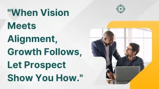 Lead with Clarity: Business Consulting That Aligns Vision, Teams, and Results