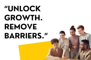 From Stagnation to Scalability: How Consulting Can Unblock Your Business

