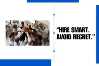 The Cost of a Bad Hire: Why Strategic Recruiting Saves You Money

