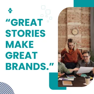 The Power of Storytelling in Marketing: Make Your Brand Memorable

