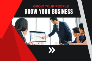 Retain Top Talent Through Employee Growth Opportunities