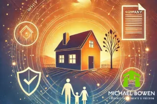 Why I Choose to Buy Properties Through a Company: Securing My Future