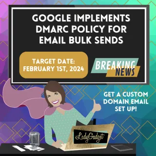 Google Implements New DMARC Policy To Fight Spam, Spoofing, and Fraud