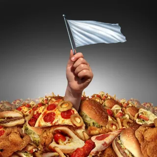 Overcome Emotional Overeating in 4-Steps