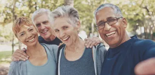 10 Easy Tips to Feel, Move and Look Better 