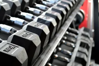 HIIT for Senior Women