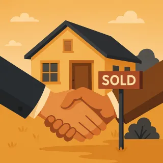 Sell Your House Fast in [City] — Fair Cash Offer, Quick Close