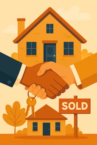 How to Sell a House with Tenants in [City] — As-Is Options