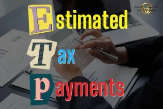 What Happens if You Missed a Quarterly Estimated Payment?