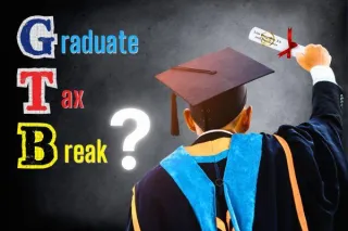 Tax Breaks for Graduate Students?