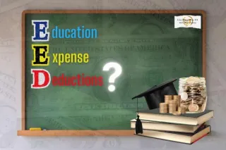 What Education Expenses Are Tax Deductible?