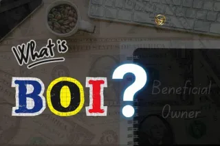 Do I need to report beneficial ownership?